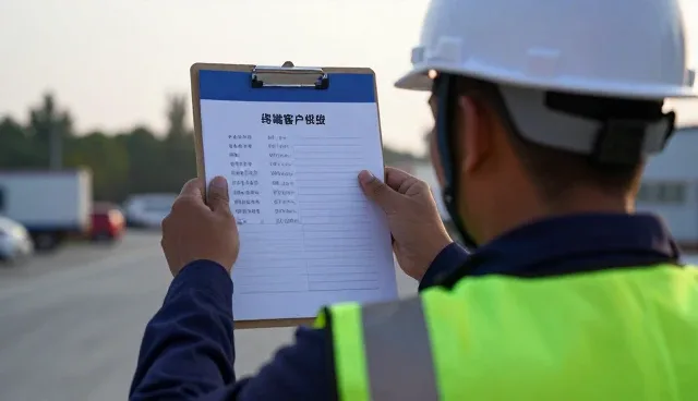 温湿度控制在冷链运输中的选型关键要素