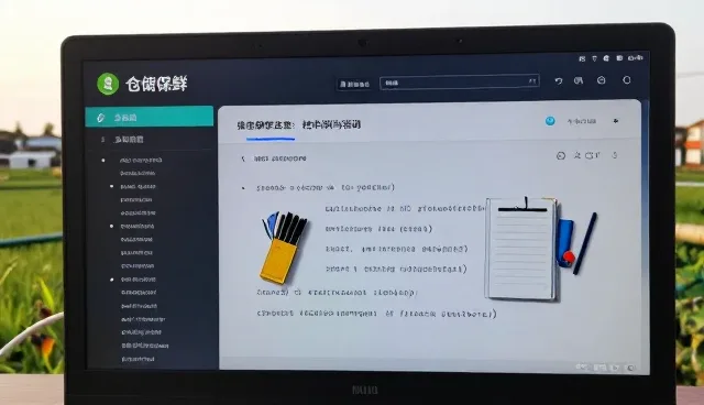 从跨区域项目说起：基地合作建设仓储保鲜
